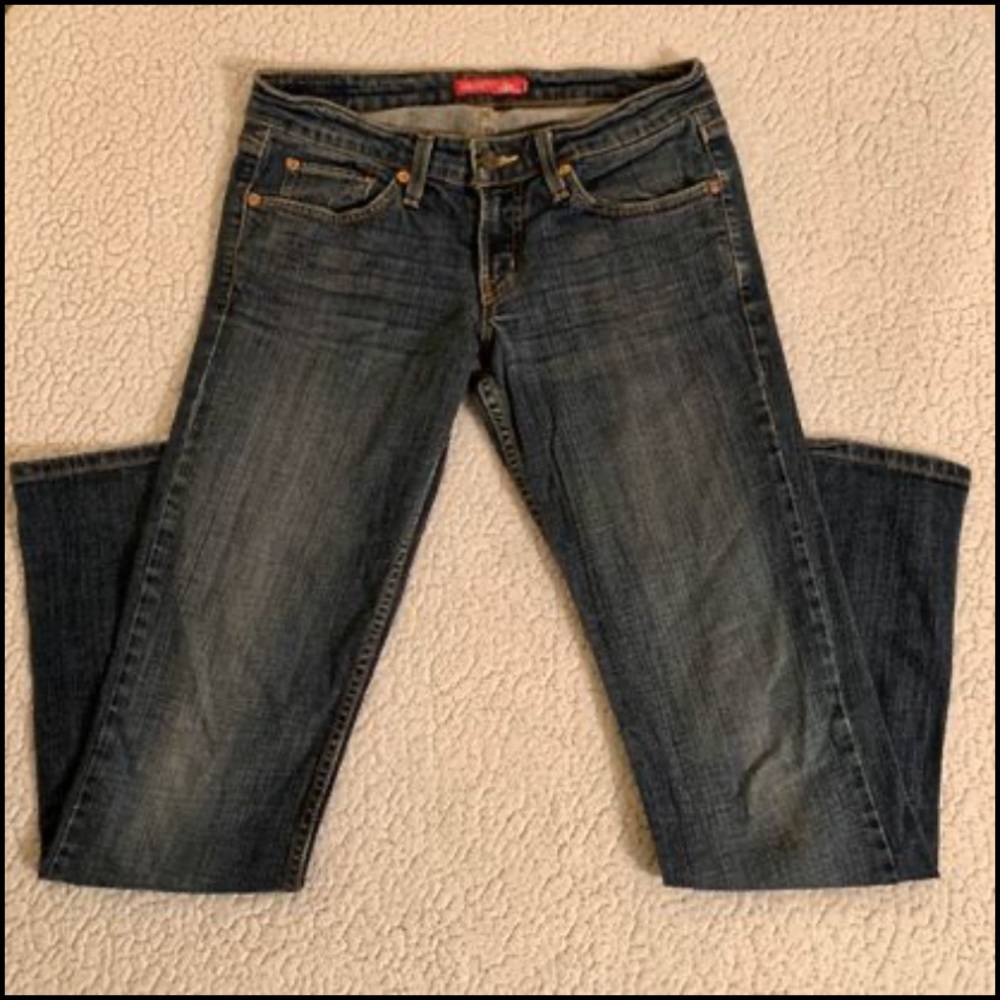 Women’s Levi Strauss & Company Jeans